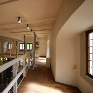 Meeting facility - FAIRISTA Hostel und Hotel (Quedlinburg)