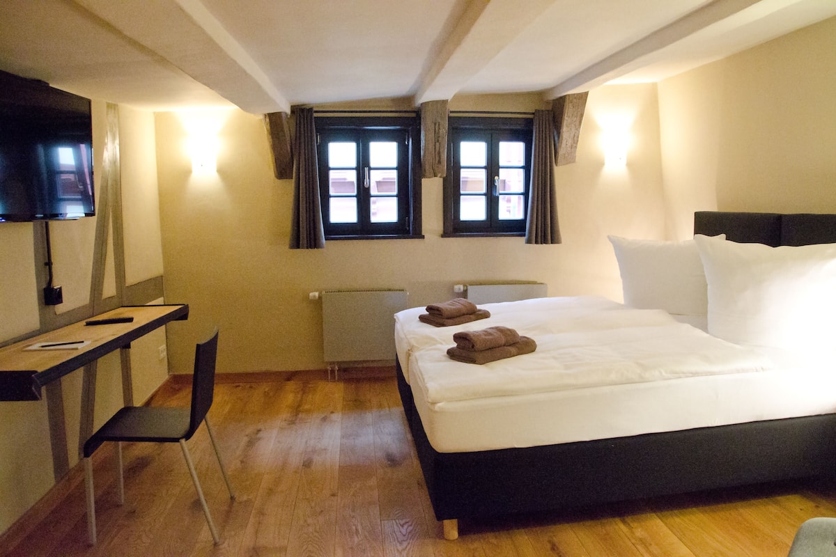 Comfort-Doppelzimmer (Costa Rica)