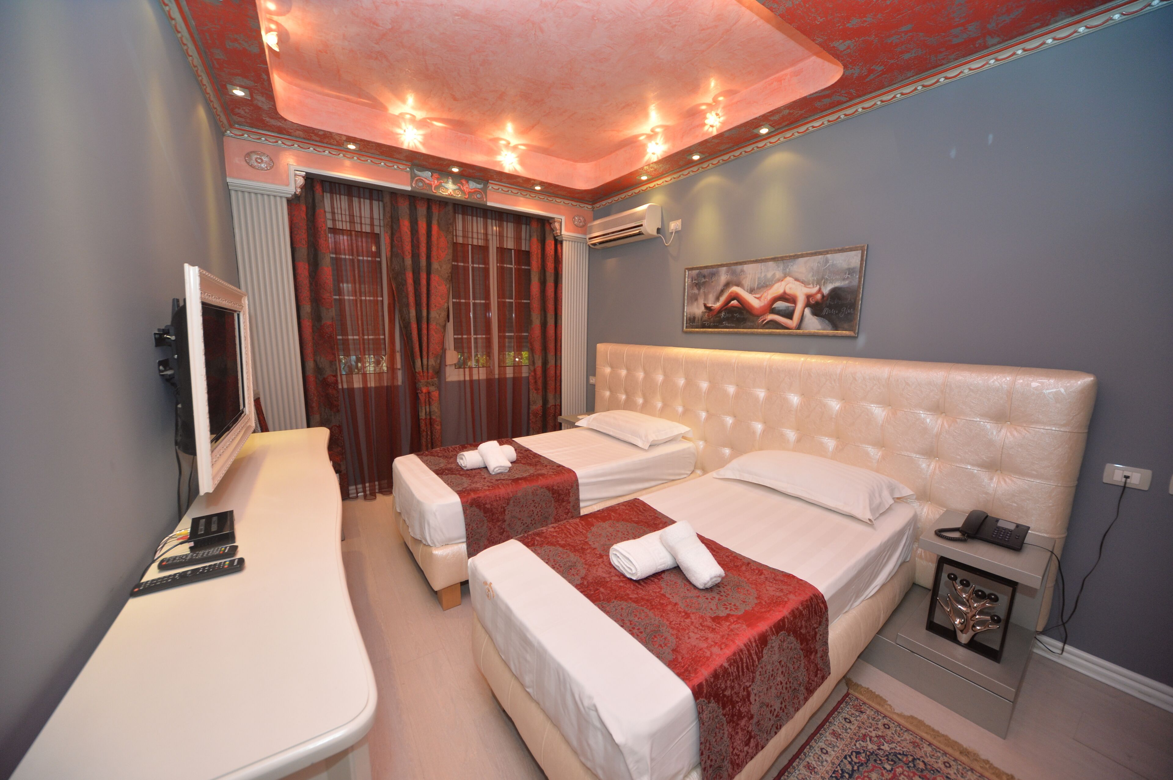 Photo - Hotel Boutique Villa Fernando