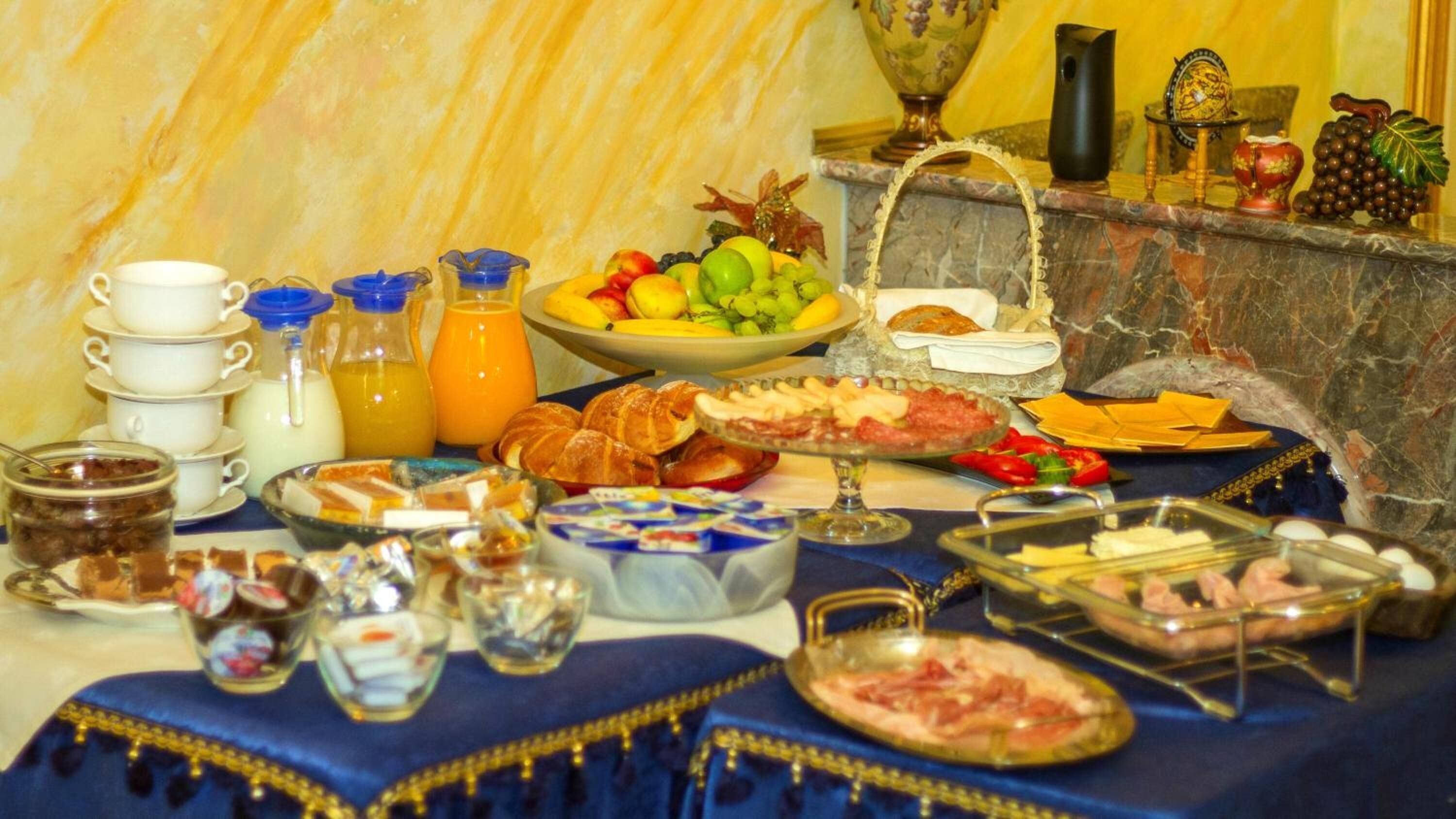 Photo - Hotel Boutique Villa Fernando