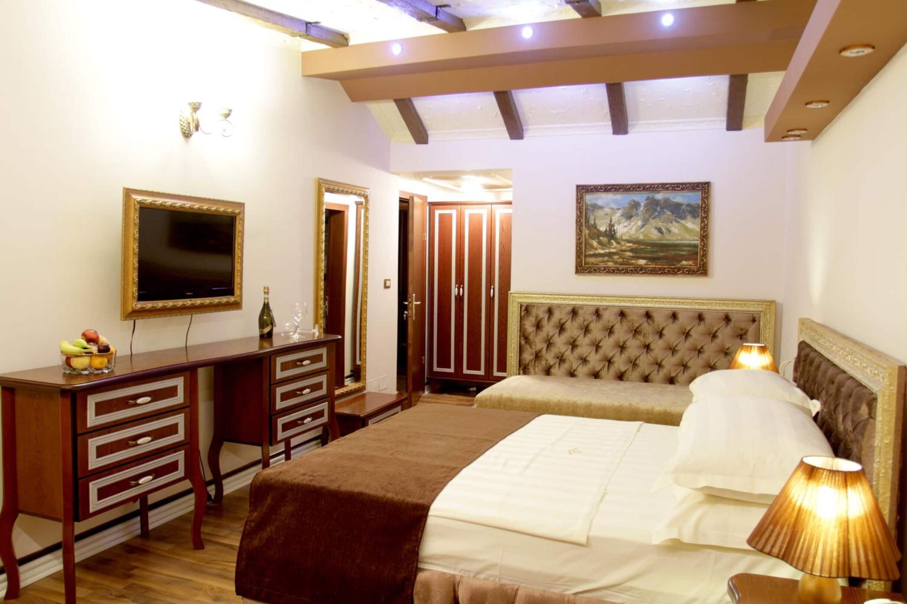 Photo - Hotel Boutique Villa Fernando