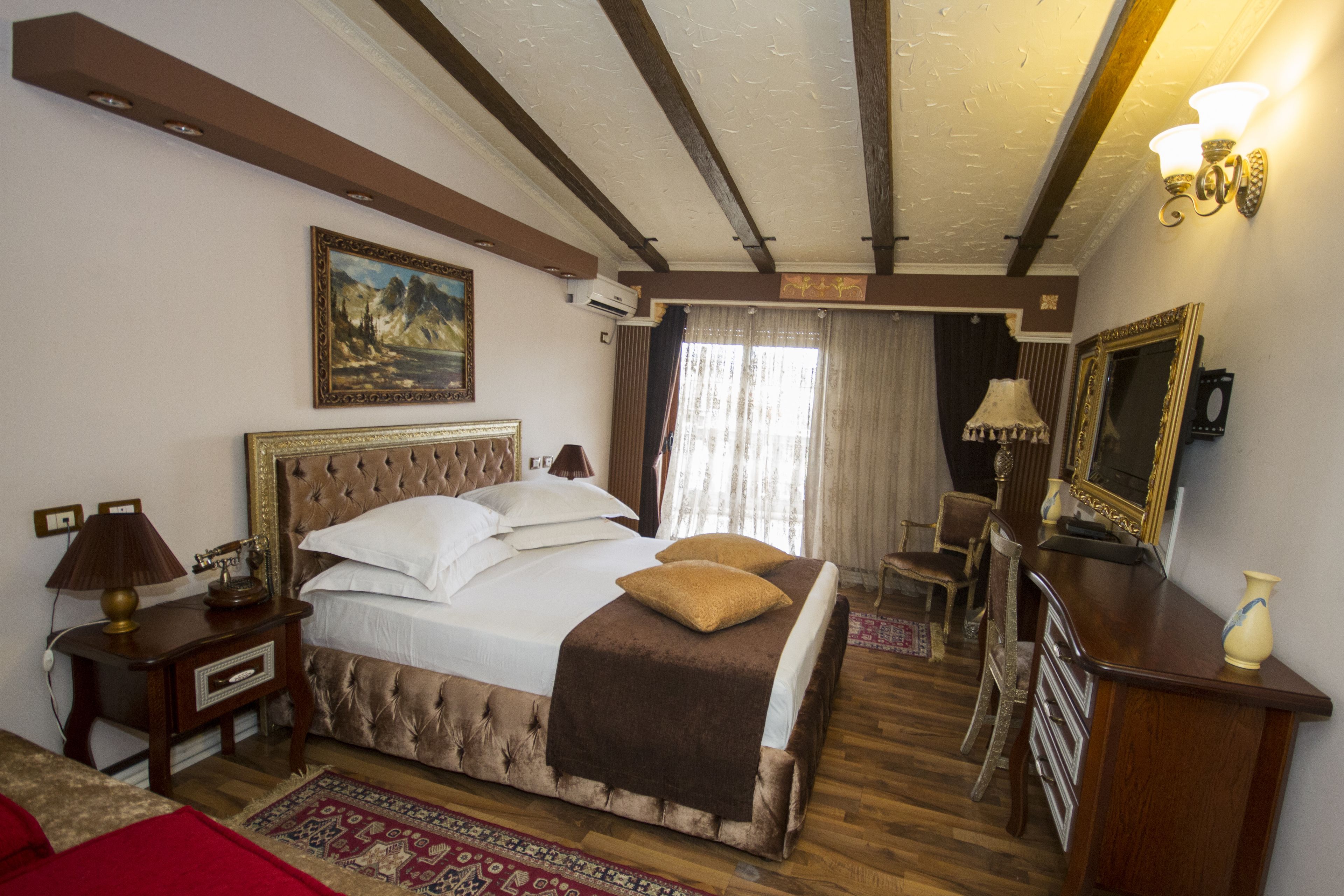 Photo - Hotel Boutique Villa Fernando
