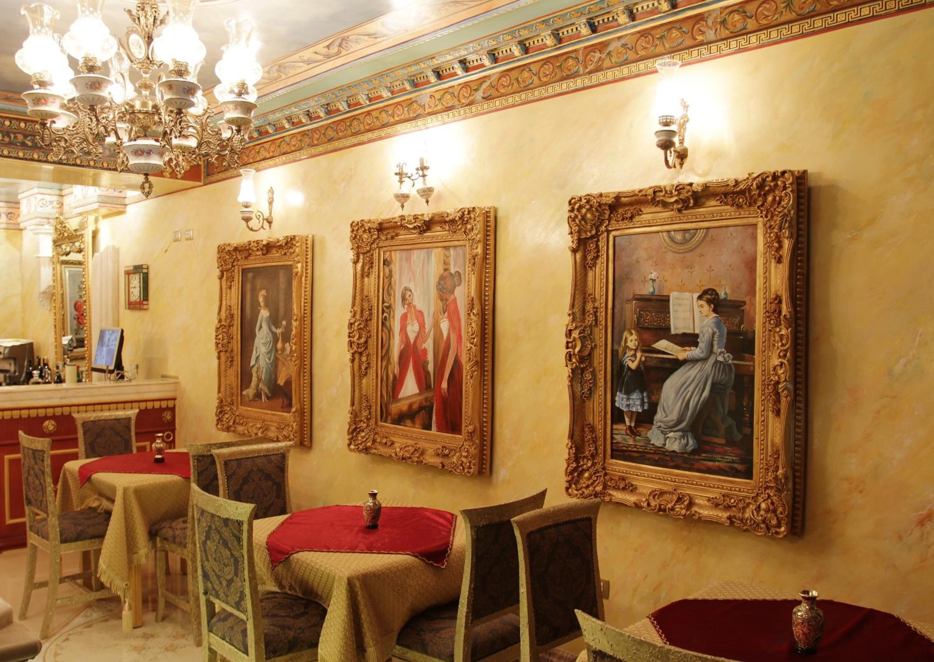 Photo - Hotel Boutique Villa Fernando