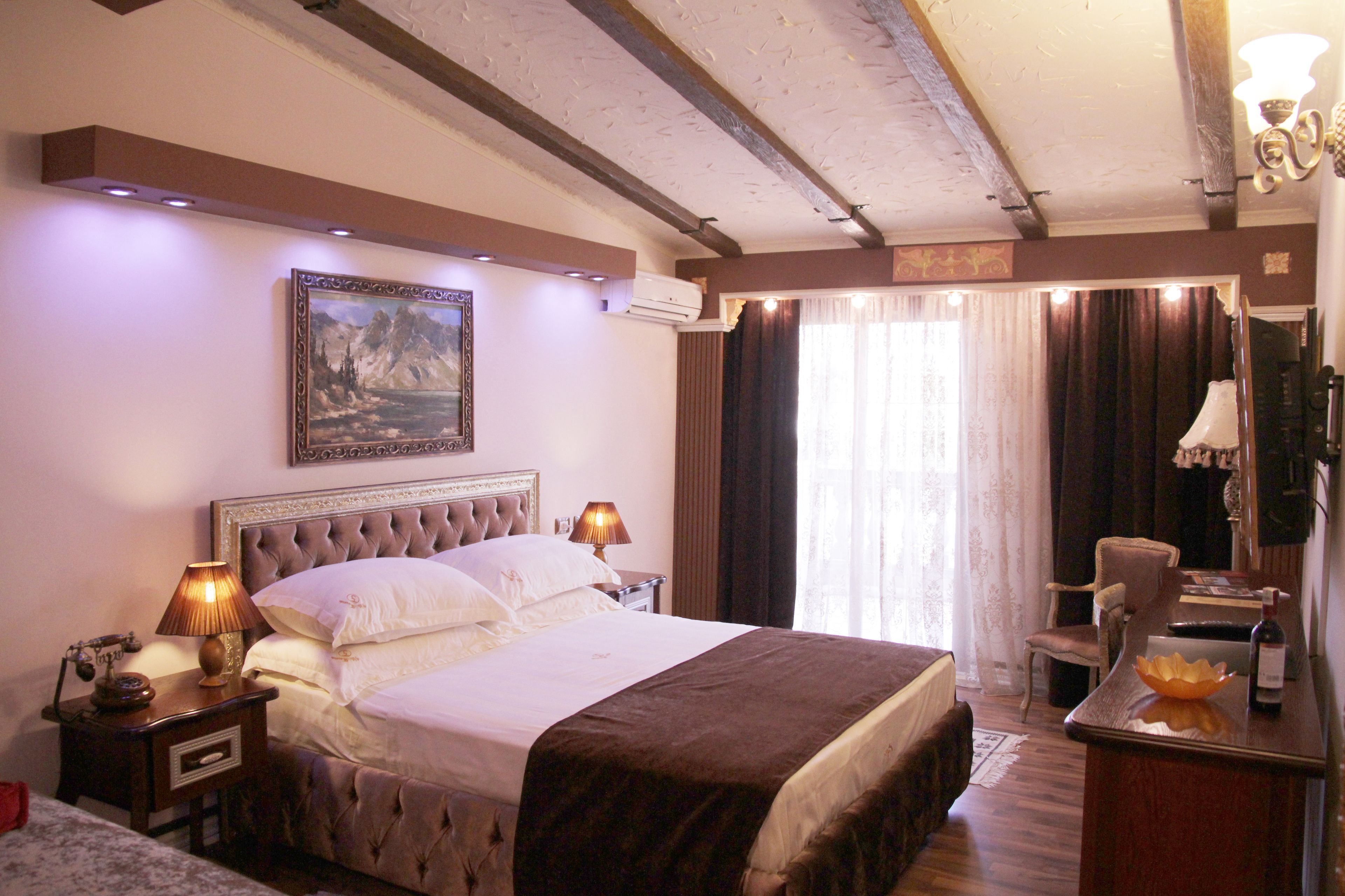 Photo - Hotel Boutique Villa Fernando