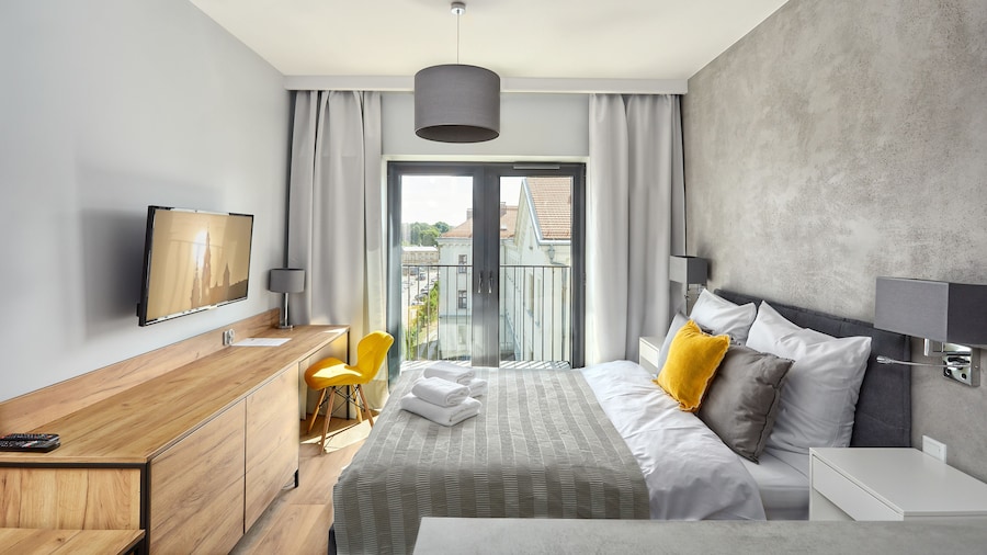 Rajska by PI Apartments