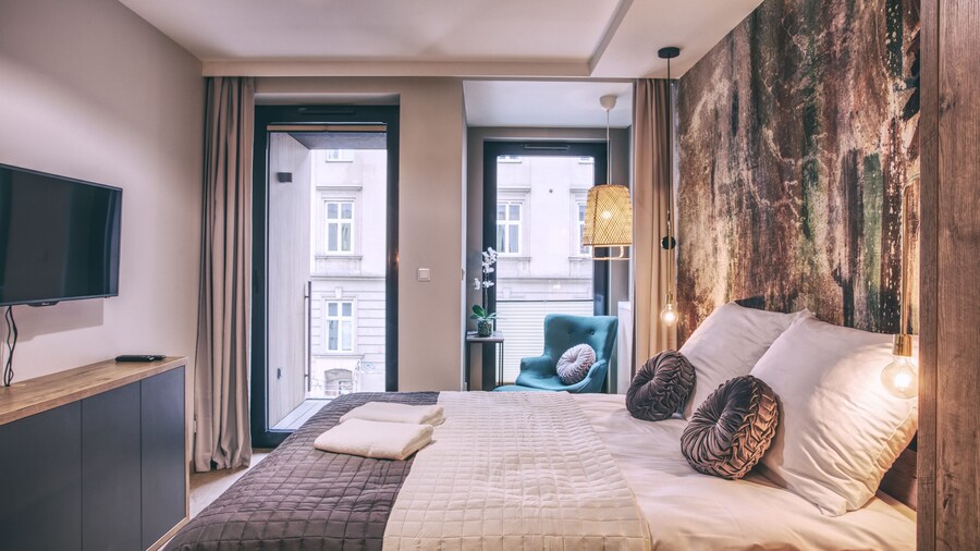 Rajska by PI Apartments