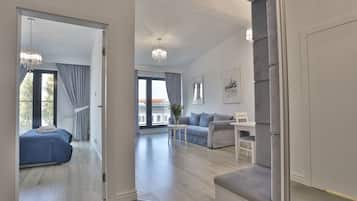 Apartament Scandinavian | Extra beds