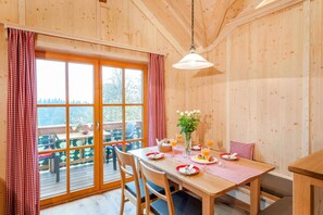 Bloc d'apartaments (Sternenstadl) | Balcó