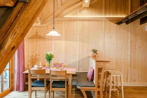 Condo (Sternenstadl) | Servicio a la habitación