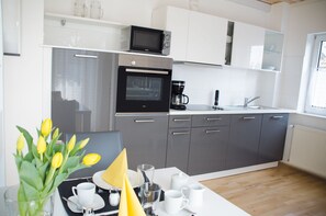 Apartment | Eigene Küche