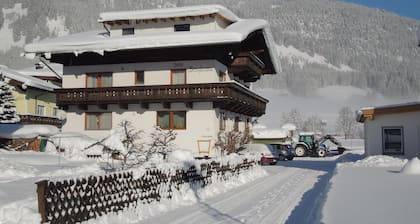 Haus Bergkranz