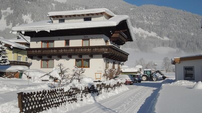 Haus Bergkranz