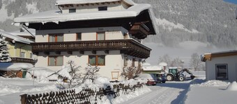 Haus Bergkranz