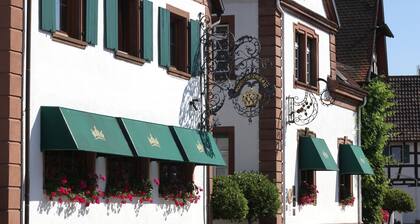 Hotel Restaurant Krone