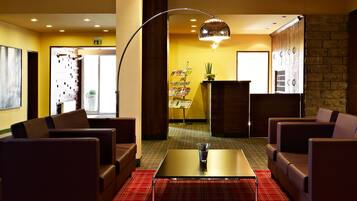 Pintu masuk interior