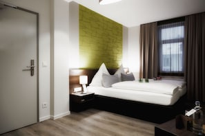 1 bedroom, premium bedding, down duvets, in-room safe