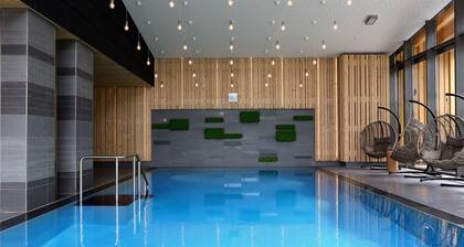 Ferien Appartements am Park