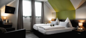 Ferien Appartements am Park