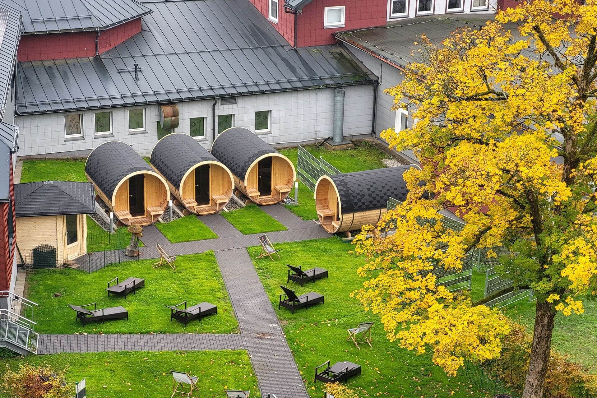 Couples treatment room(s), sauna, steam room, Turkish bath/hammam