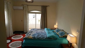 Unclassified image, 3 of 15, button - Villa A-Z (6th of October City)