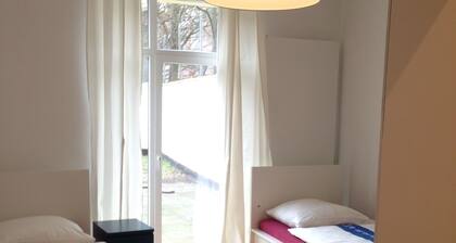 City Apartment 5-6 Personen