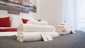 Apartment, 1 Queen-Bett, Nichtraucher