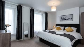 Ferienhaus, 3 Schlafzimmer