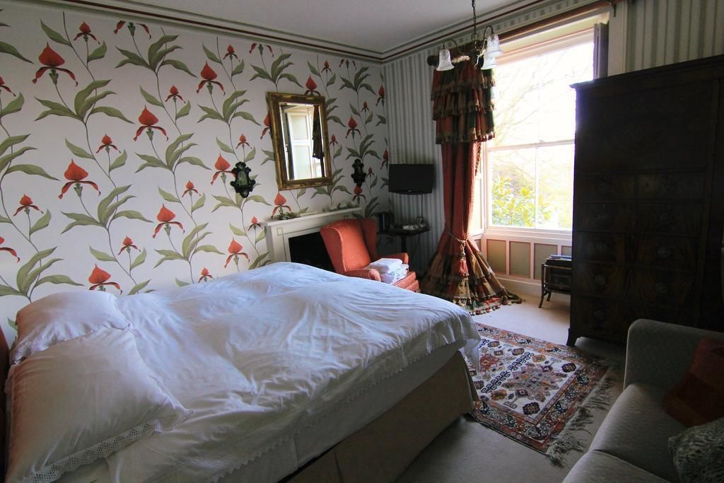 Double or Twin Room | Hypo-allergenic bedding, individually decorated, individually furnished