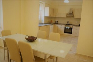 Villa, 5 Bedrooms | Private kitchenette | Full-sized fridge, microwave, oven, stovetop - Villa Azelya 2 by Villamnet (Mugla)