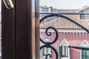 Appartement Duplex, 3 chambres | Vue de la chambre