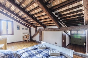 Duplex, 3 Bedrooms
