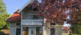 Villa Frideborg Rum & Mat