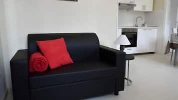 Flachbildfernseher