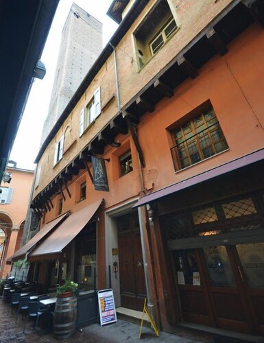 5 Tourist House Apartment Centre Bologna
