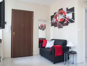 Équipements de la chambre