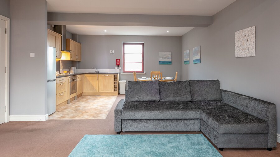 Elliot Suite No15 – Donnini Apartments