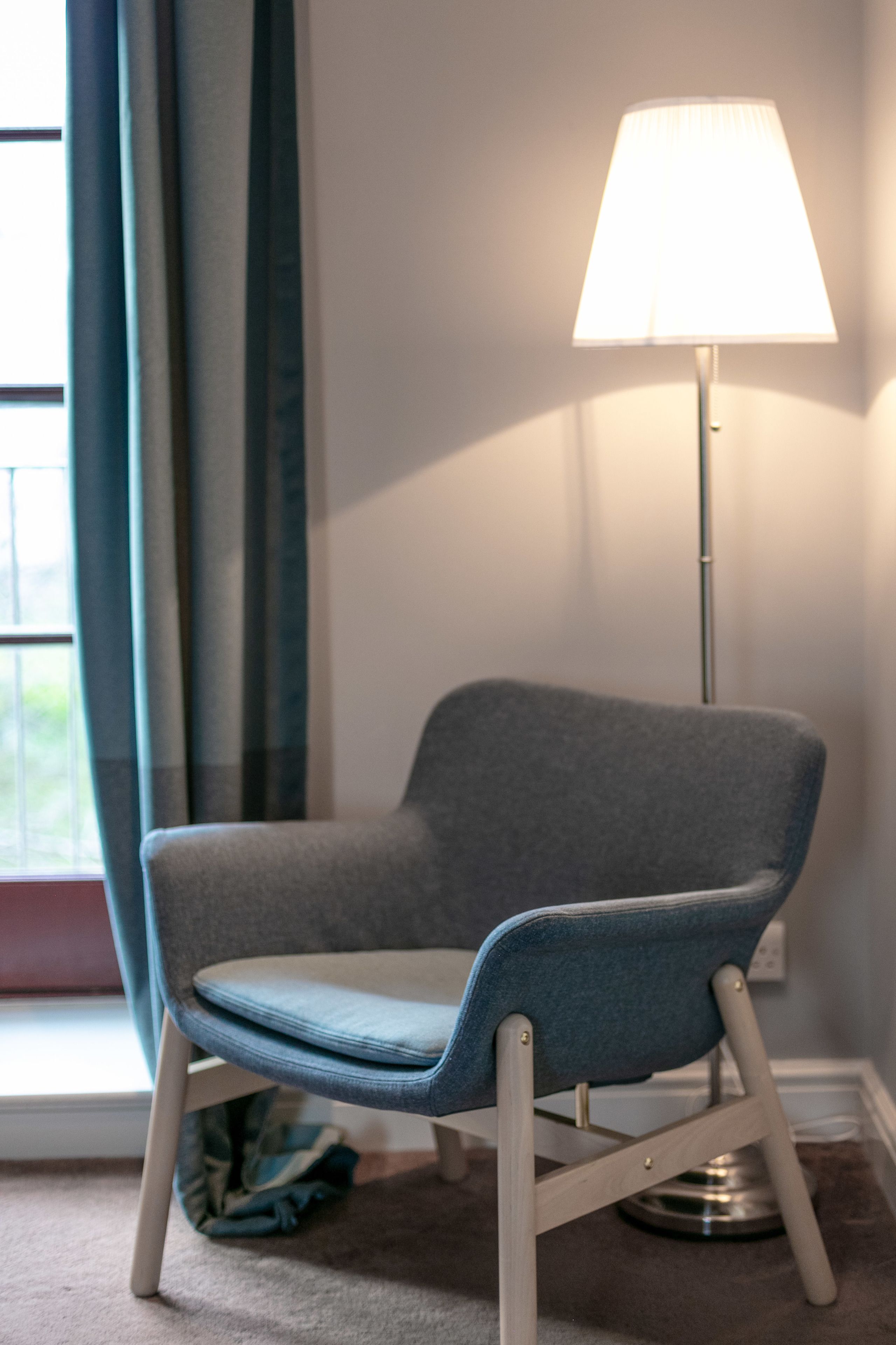 Innvendig detalj