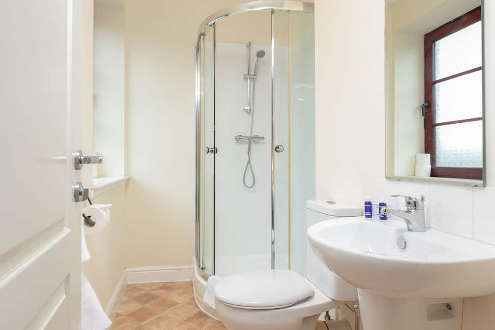 Elliot Suite No15 – Donnini Apartments - Prestwick