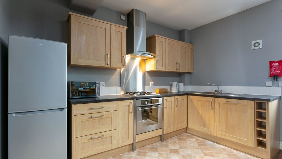 Elliot Suite No15 – Donnini Apartments