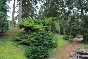 Garden - Haus Am Wald (Eltmann)