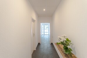 Interior entrance - Hostel H12 Hannover (Hannover)