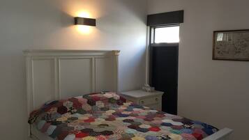 Luxury Villa, Multiple Beds, Non Smoking, Beach View | 3 bedrooms, premium bedding, desk, iron/ironing board