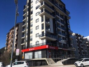 Exterior - Apartment Seaview 23 (Budva)
