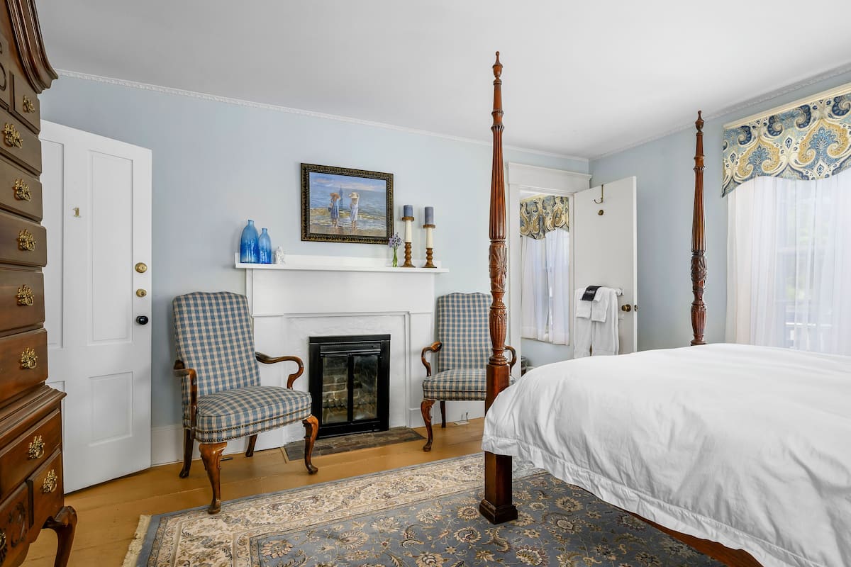 1 habitación, tabla de planchar con plancha y wifi gratis
