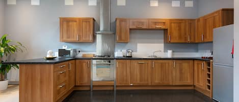 Appartement, 2 chambres, non-fumeur | Cuisine privée