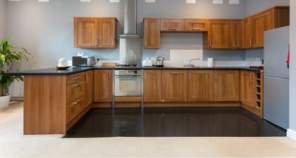 Granary Suite No3 - Donnini Apartments