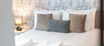 Granary Suite No3 - Donnini Apartments