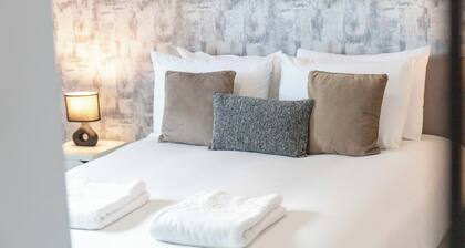 Granary Suite No3 - Donnini Apartments