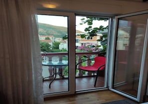 Romantic Double Room | Balcony - Rooms Kuljic (Budva)