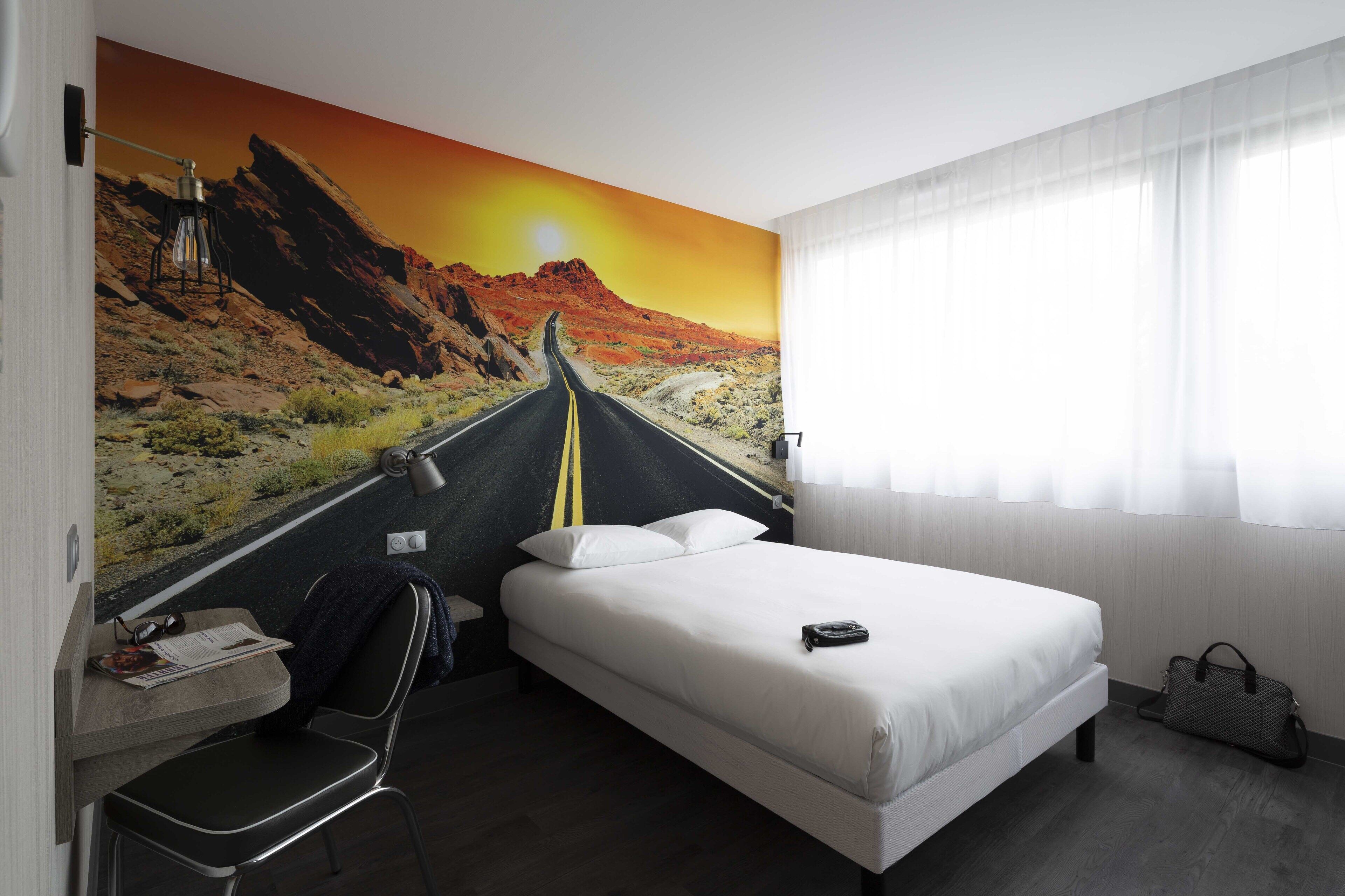 family room | individually decorated, individually furnished, blackout curtains